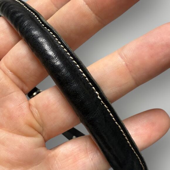 Lafayette 148 New York Women’s Belt Genuine Leather sz S - Picture 6 of 11